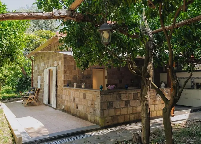 Villa Lory