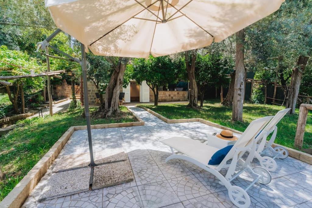 Villa Lory *