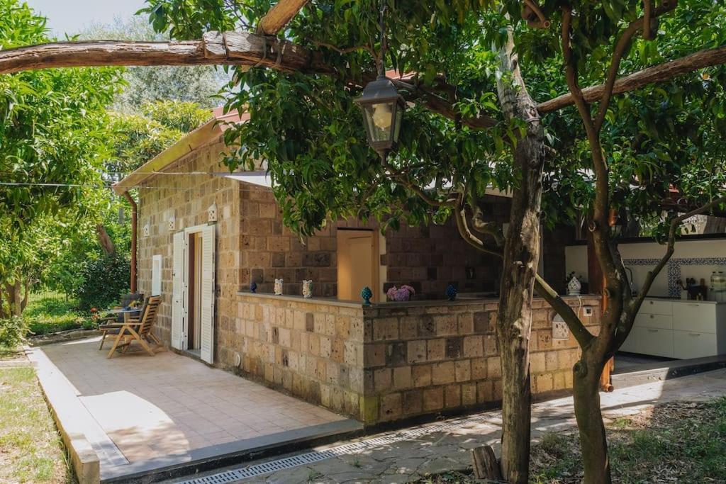 Lory Villa Sorrento