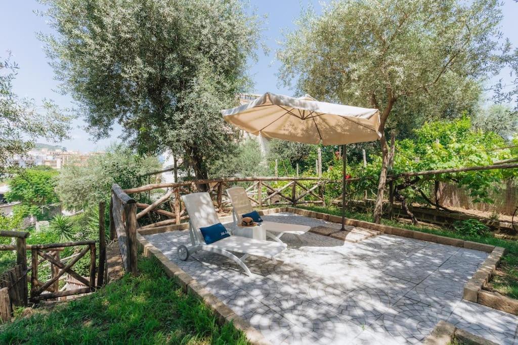 Lory Villa Sorrento