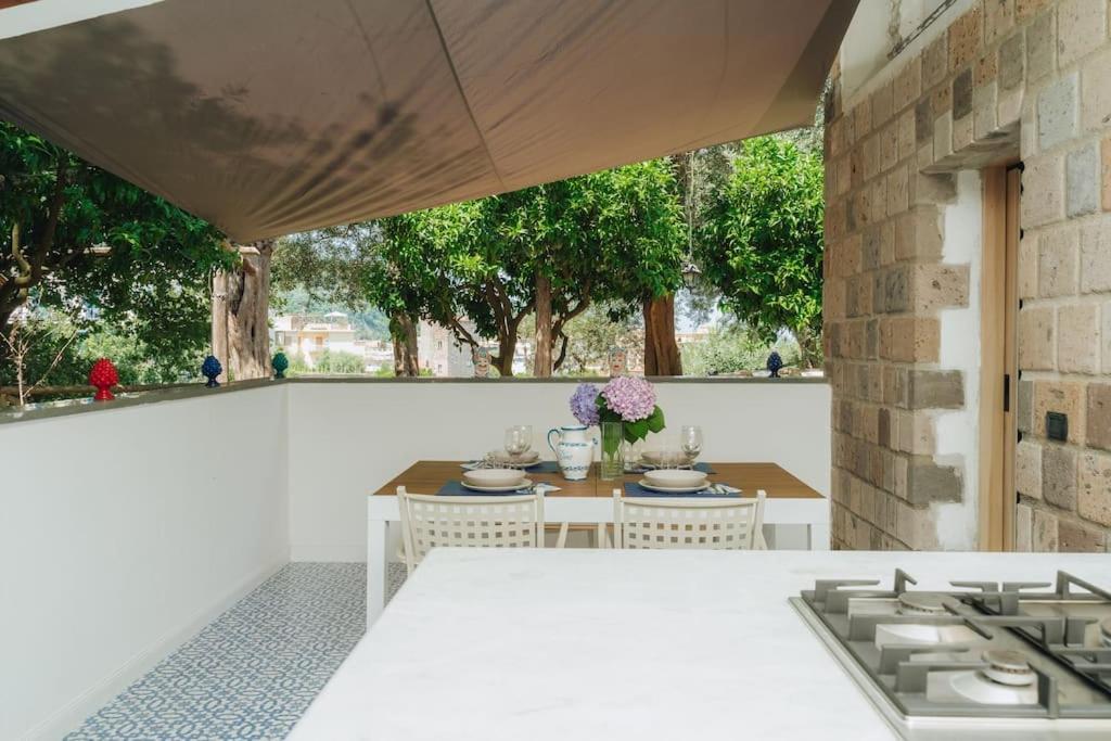 Villa Lory Sorrento